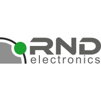 RND Electronics & Software Corp. logo - Similar company to Baran Technology