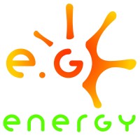 EG Energy logo - Similar company to Cocert S.A.