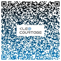 KLEA COURTAGE logo - Similar company to Computime Sarl
