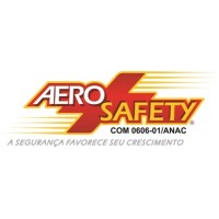 Aerosafety Brasil logo - Similar company to Hawk Aerosafety Llc