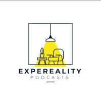 Expereality logo - Similar company to Ombrè Marketing Agency