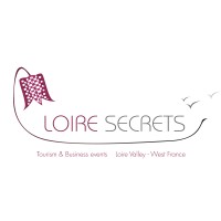 Loire Secrets logo - Similar company to Hatch Event