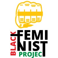 The Black Feminist Project logo - Similar company to Vyntage