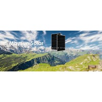 Paneles solares fotovoltaicos en Europa - España logo - Similar company to Etesla Paneles Solares