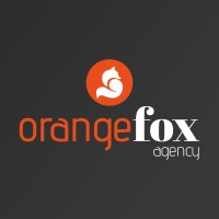 OrangeFox Agency logo - Similar company to Orangefox