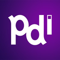 PDI Communication & Digital Media Agency logo - Similar company to 5Adim Social Enterprise