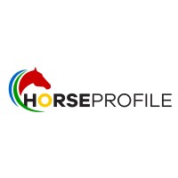 HorseProfile logo - Similar company to De Hippische Ondernemer