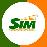 Sim Agroindustrial® logo - Similar company to Nutribotanica Brazil