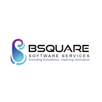 BSquare Software Services logo - Similar company to Bsquare