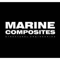 Marine Composites logo - Similar company to Barracuda Advanced Composites