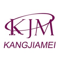 KJM Cosmetics Package logo - Similar company to Britepak