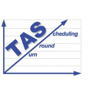 TAS Planungsgesellschaft MbH logo - Similar company to Skena Planungsgesellschaft Mbh