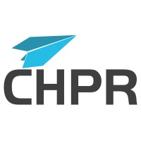 Center for Human Performance Research, CHPR logo - Similar company to Deep Blue