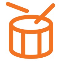 Voodoo Tracks logo - Similar company to Kassius