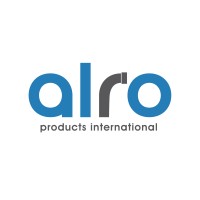 ALRO Products International logo - Similar company to Prishta Packaging