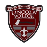 Lincoln Police Department RI logo - Similar company to Warwick Police Department