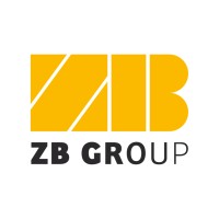 ZB Group logo - Similar company to Zb Group