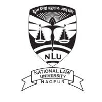Academic Committee, National Law University-Nagpur logo - Similar company to Google Developer Student Clubs Avantika University