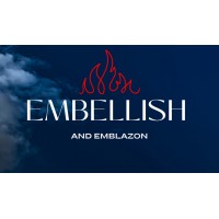Embellish Network logo - Similar company to Call For Papers