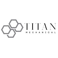 Titan Mechanical UK Ltd. logo - Similar company to Svs Group - Specialised Ventilation Solutions (Pty) Ltd
