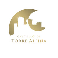 Castello di Torre Alfina logo - Similar company to Castello Brancaccio