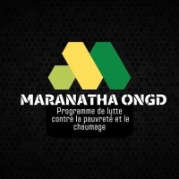 Maranatha logo - Similar company to Maranatha