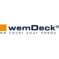 Wemeco Products International logo - Similar company to Bausch Engineering