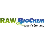 RAW Biochem logo - Similar company to Ancatt