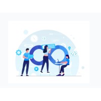 DevOps Engineers logo - Similar company to Mcs&Dso Devient Iqera