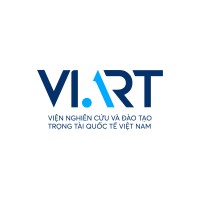 VIART - Vietnam Institute for International Arbitration Research and Training logo - Similar company to Vicmc (Vietnam International Commercial Mediation Center)