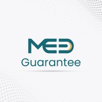 Med Guarantee logo - Similar company to Rewaa Erp System
