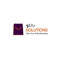 Zest Solutions logo - Similar company to Linkosm