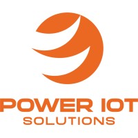 Power IoT Solutions Inc. logo - Similar company to Lora-Iot Network And Data Solution Technologies Inc.