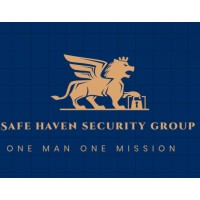 Safe Haven Security Group logo - Similar company to Ember Millwork