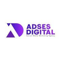 Adses Digital logo - Similar company to Kalami Academy