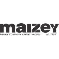 Maizey Plastics PTY Limited logo - Similar company to Greentech Plastics Machinery