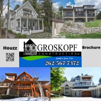 Groskopf Construction Inc