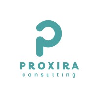 Proxira Consulting logo - Similar company to Astronet Systems