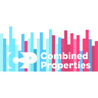 Combined Properties, Incorporated logo - Similar company to Atefi Development