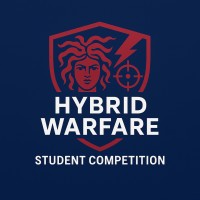 Hybrid Warfare Student Competition logo - Similar company to Eco-Growth Environmental Inc.