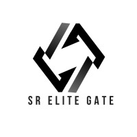 SR Elite Gates Solutions logo - Similar company to Phaners