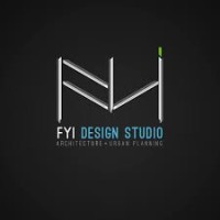 FYI Design Studio logo - Similar company to Zubu Design Associates
