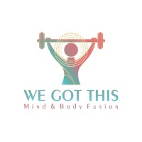 We Got This Mind And Body logo - Similar company to Sandra Johnson Uk