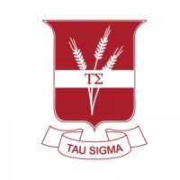 Tau Sigma National Honor Society logo - Similar company to Foundation Systems Engineering, P.C.