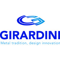 Girardini Srl logo - Similar company to Romay