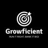 Growficient logo - Similar company to Qsr Franchise Development Group