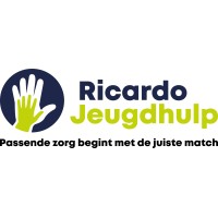 Ricardo Jeugdhulp logo - Similar company to Caretrium