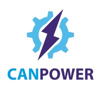CANPOWER logo - Similar company to Scarecrow Intelligence