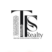 TFS Realty Pvt Ltd logo - Similar company to Pinbricks