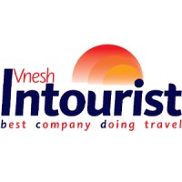 Vneshintourist